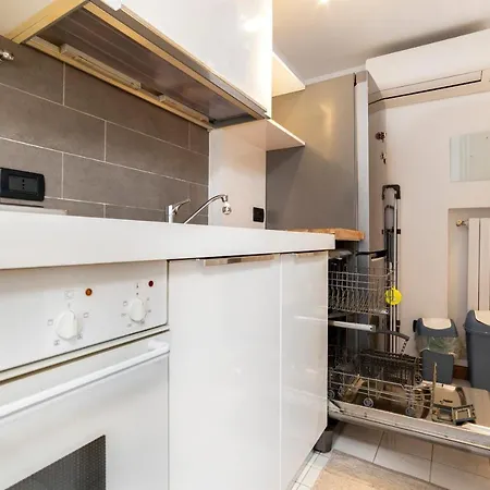 Διαμέρισμα Porta Genova Balcony Μιλάνο